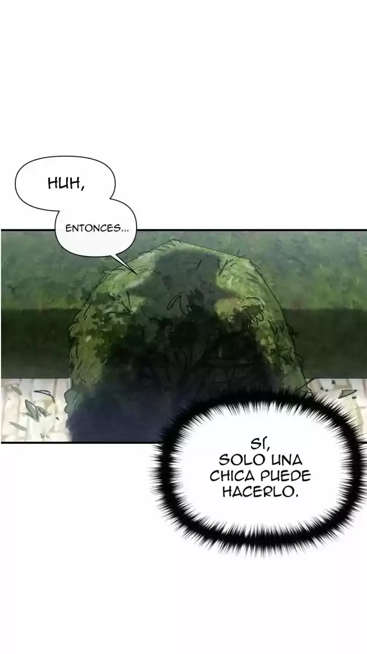 La Duquesa Monstruo y la Princesa por Contrato capítulo 28, página 35