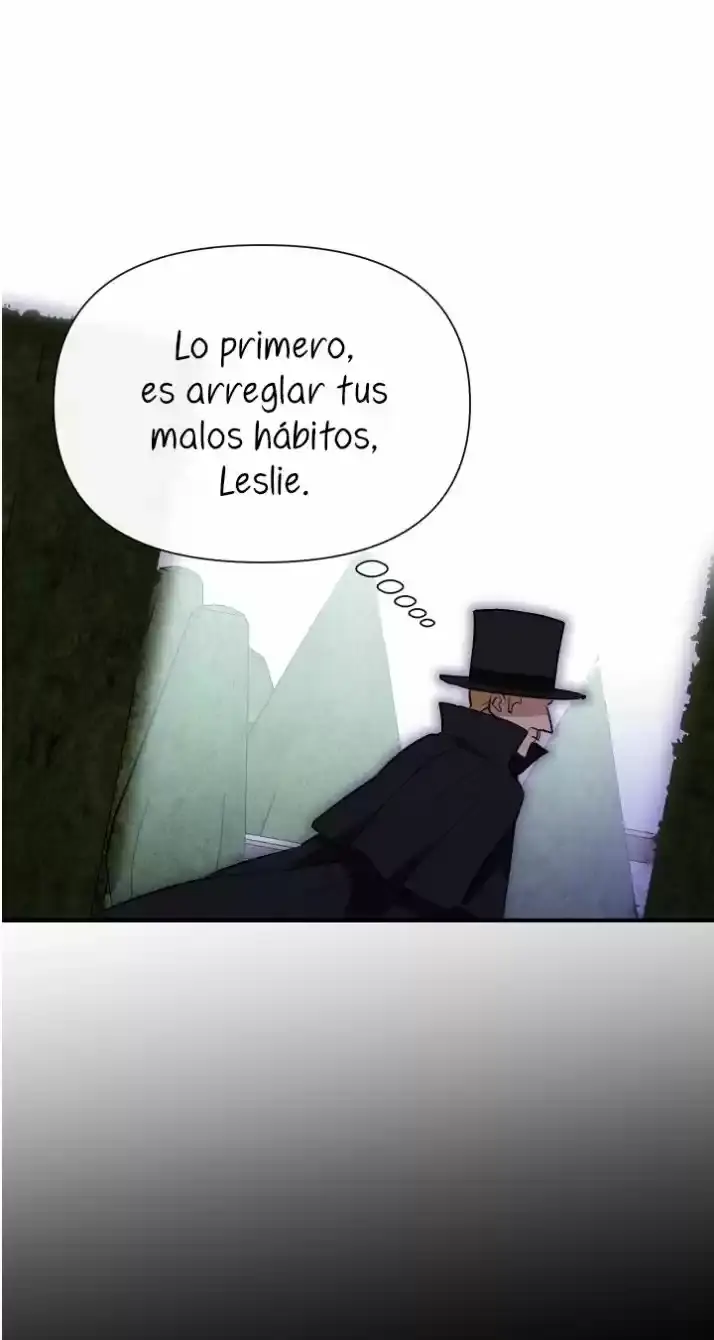 La Duquesa Monstruo y la Princesa por Contrato capítulo 28, página 40