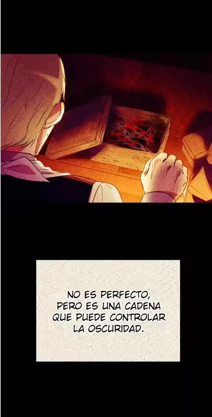 La Duquesa Monstruo y la Princesa por Contrato capítulo 28, página 42