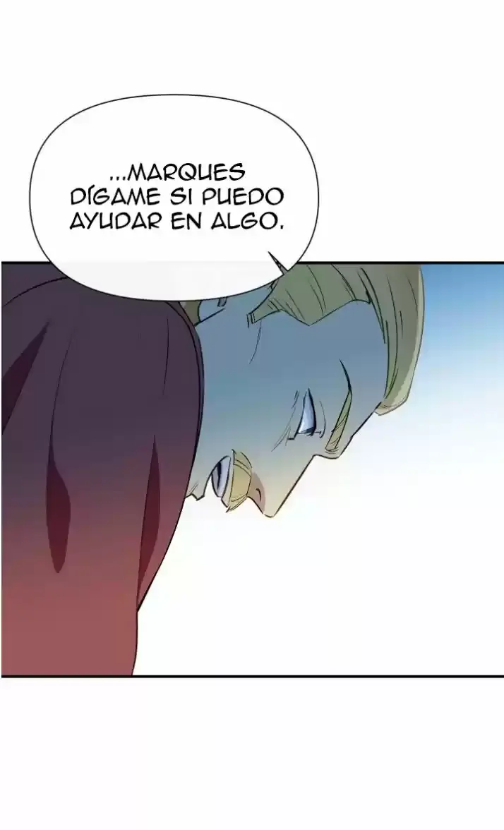 La Duquesa Monstruo y la Princesa por Contrato capítulo 28, página 56