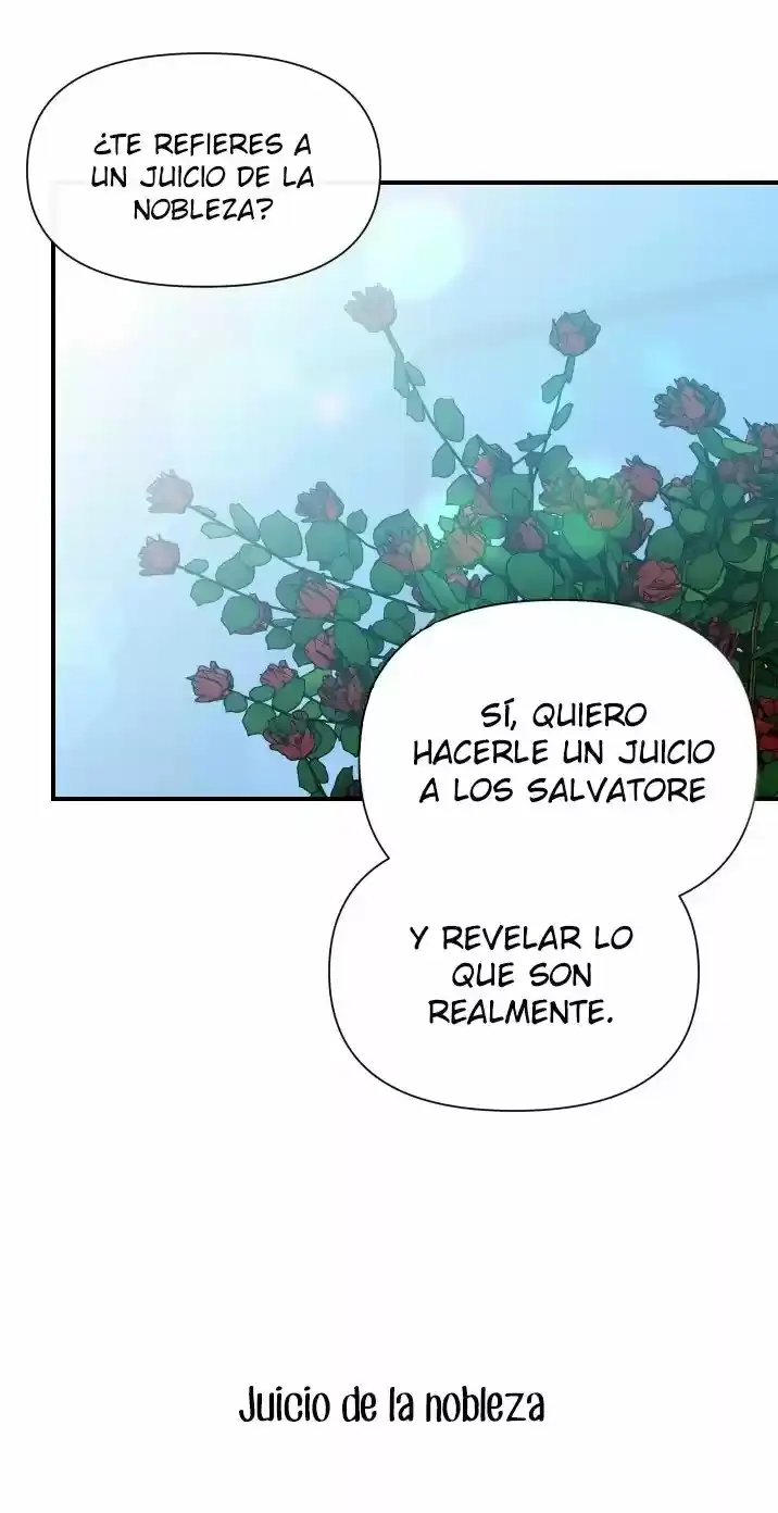 La Duquesa Monstruo y la Princesa por Contrato capítulo 29, página 3