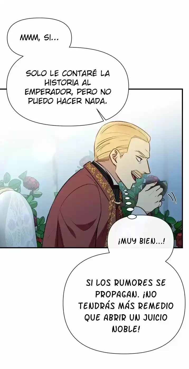 La Duquesa Monstruo y la Princesa por Contrato capítulo 29, página 17