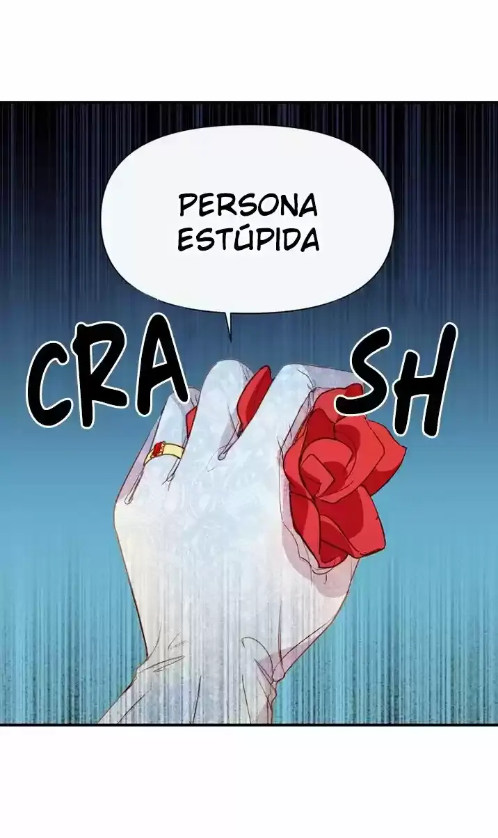 La Duquesa Monstruo y la Princesa por Contrato capítulo 29, página 22