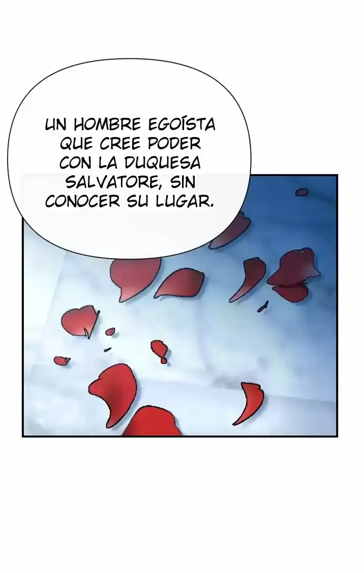 La Duquesa Monstruo y la Princesa por Contrato capítulo 29, página 25