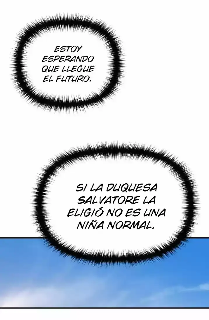 La Duquesa Monstruo y la Princesa por Contrato capítulo 29, página 34