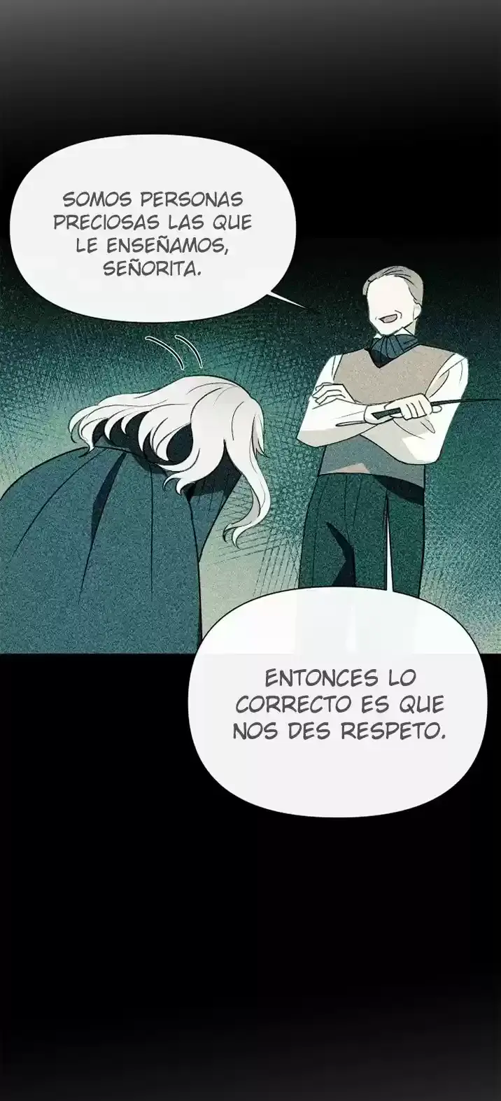La Duquesa Monstruo y la Princesa por Contrato capítulo 29, página 43