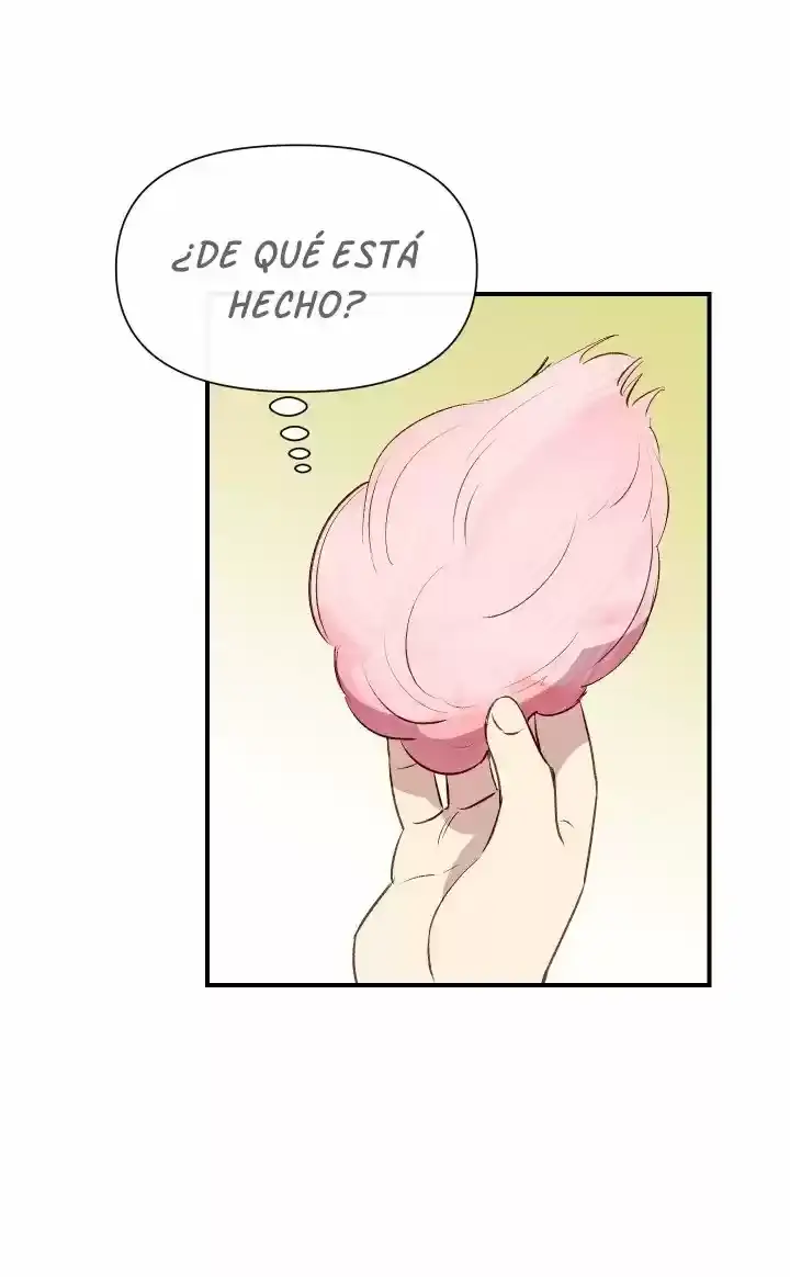 La Duquesa Monstruo y la Princesa por Contrato capítulo 30, página 13