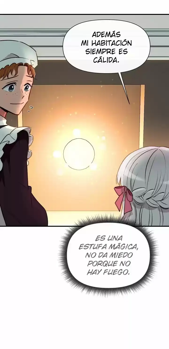 La Duquesa Monstruo y la Princesa por Contrato capítulo 30, página 19