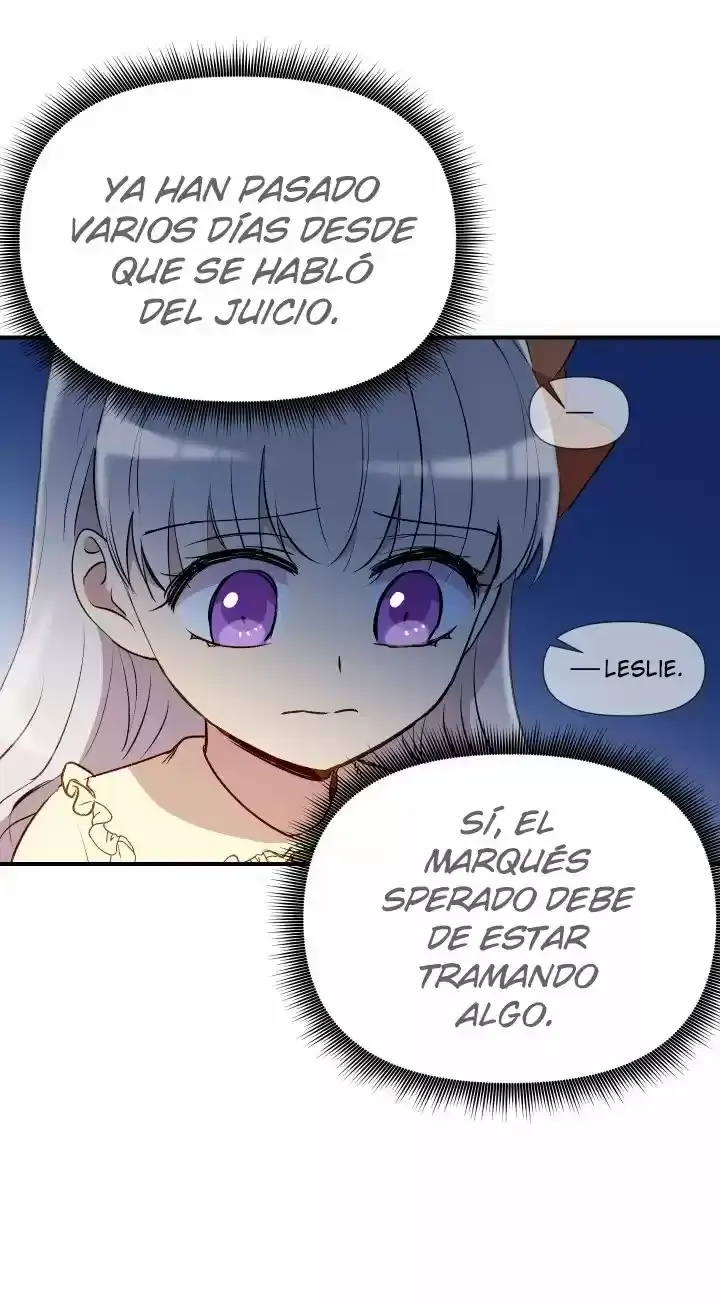 La Duquesa Monstruo y la Princesa por Contrato capítulo 30, página 28