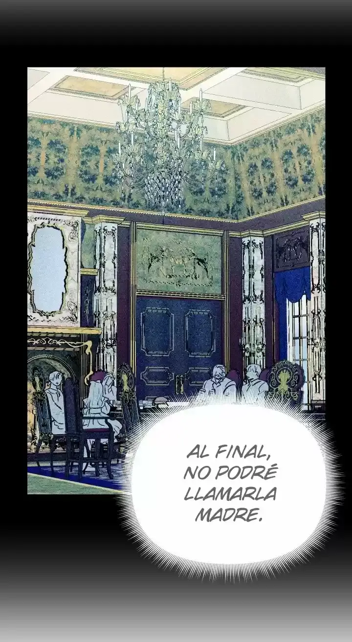 La Duquesa Monstruo y la Princesa por Contrato capítulo 30, página 35