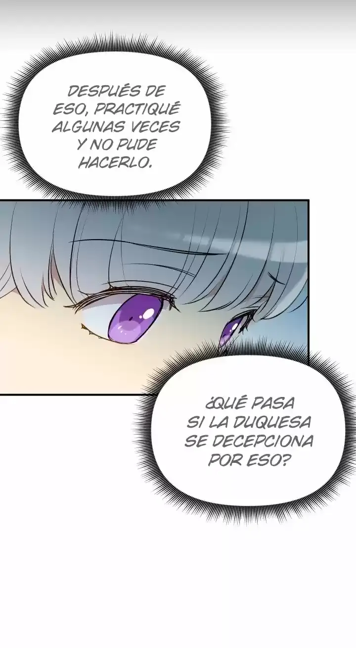 La Duquesa Monstruo y la Princesa por Contrato capítulo 30, página 36