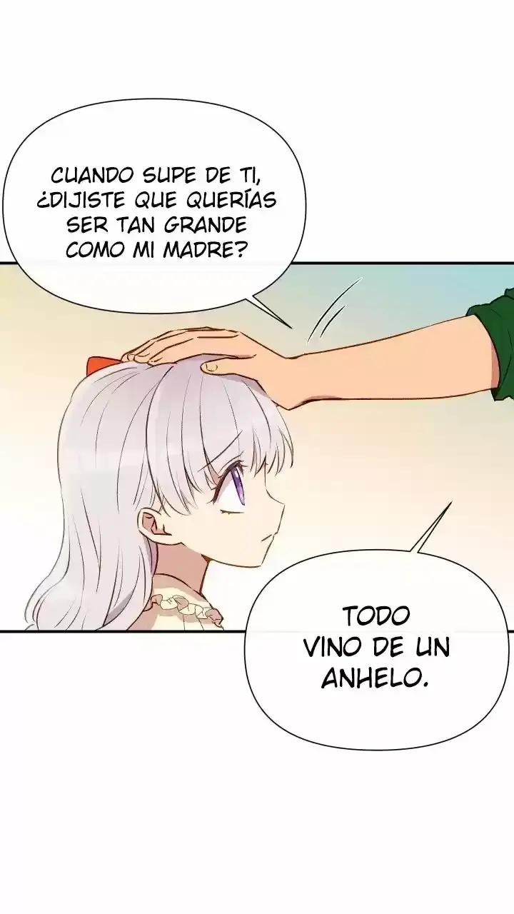 La Duquesa Monstruo y la Princesa por Contrato capítulo 30, página 39