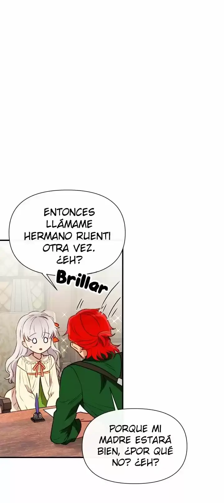 La Duquesa Monstruo y la Princesa por Contrato capítulo 30, página 43