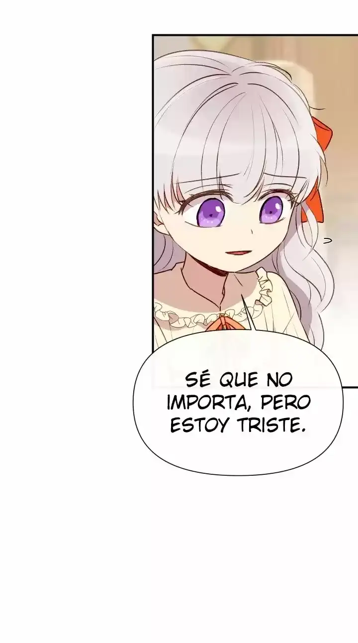 La Duquesa Monstruo y la Princesa por Contrato capítulo 30, página 44