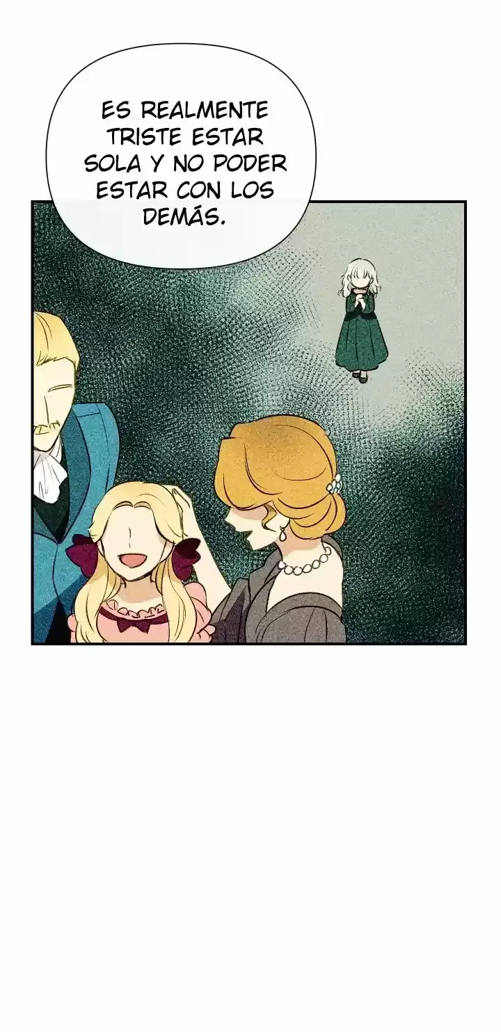 La Duquesa Monstruo y la Princesa por Contrato capítulo 30, página 45