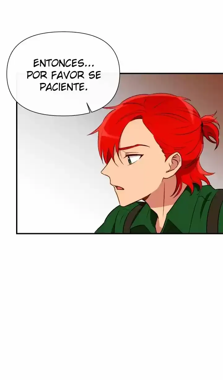 La Duquesa Monstruo y la Princesa por Contrato capítulo 30, página 46