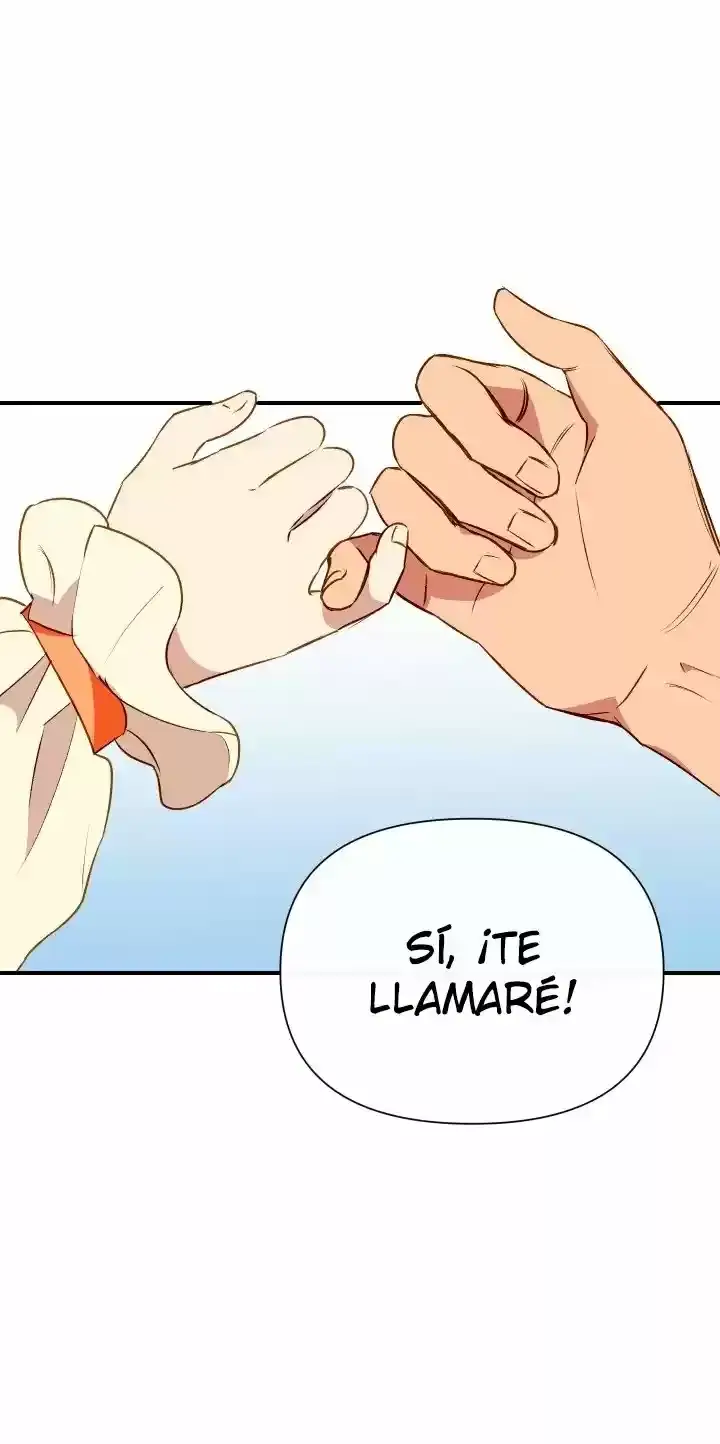 La Duquesa Monstruo y la Princesa por Contrato capítulo 30, página 52