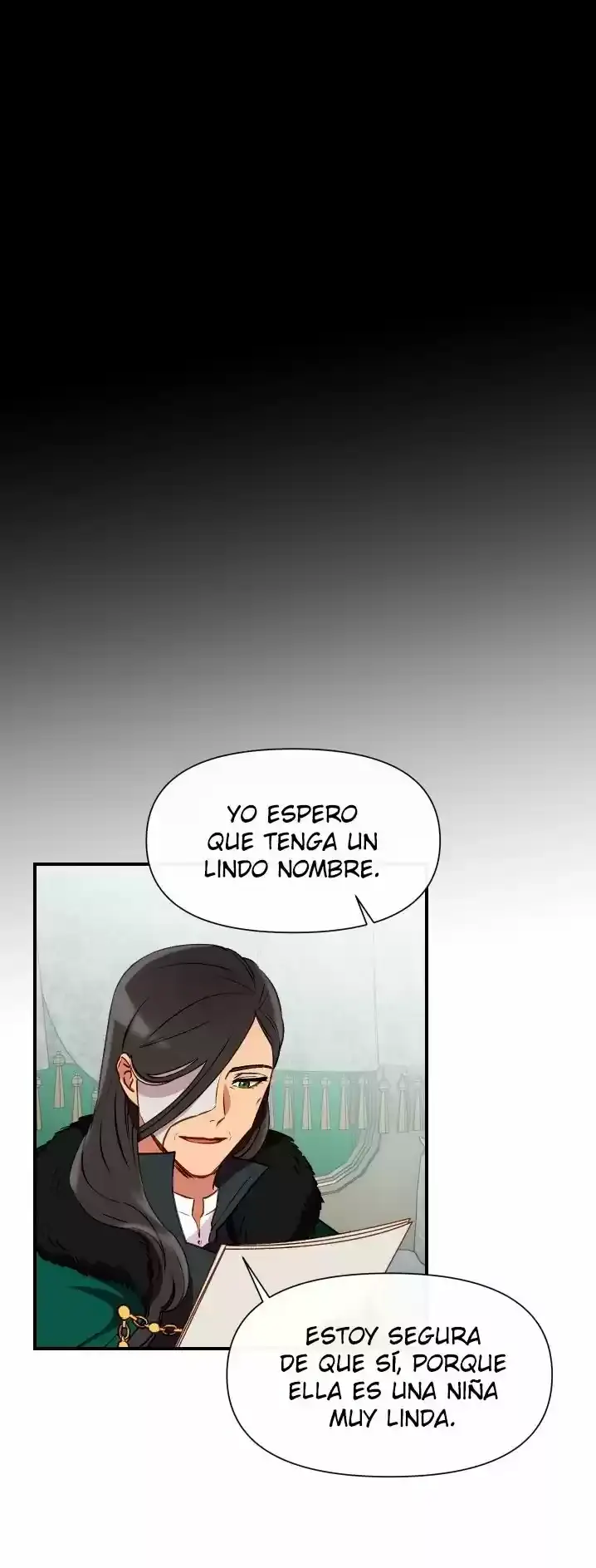 La Duquesa Monstruo y la Princesa por Contrato capítulo 31, página 22