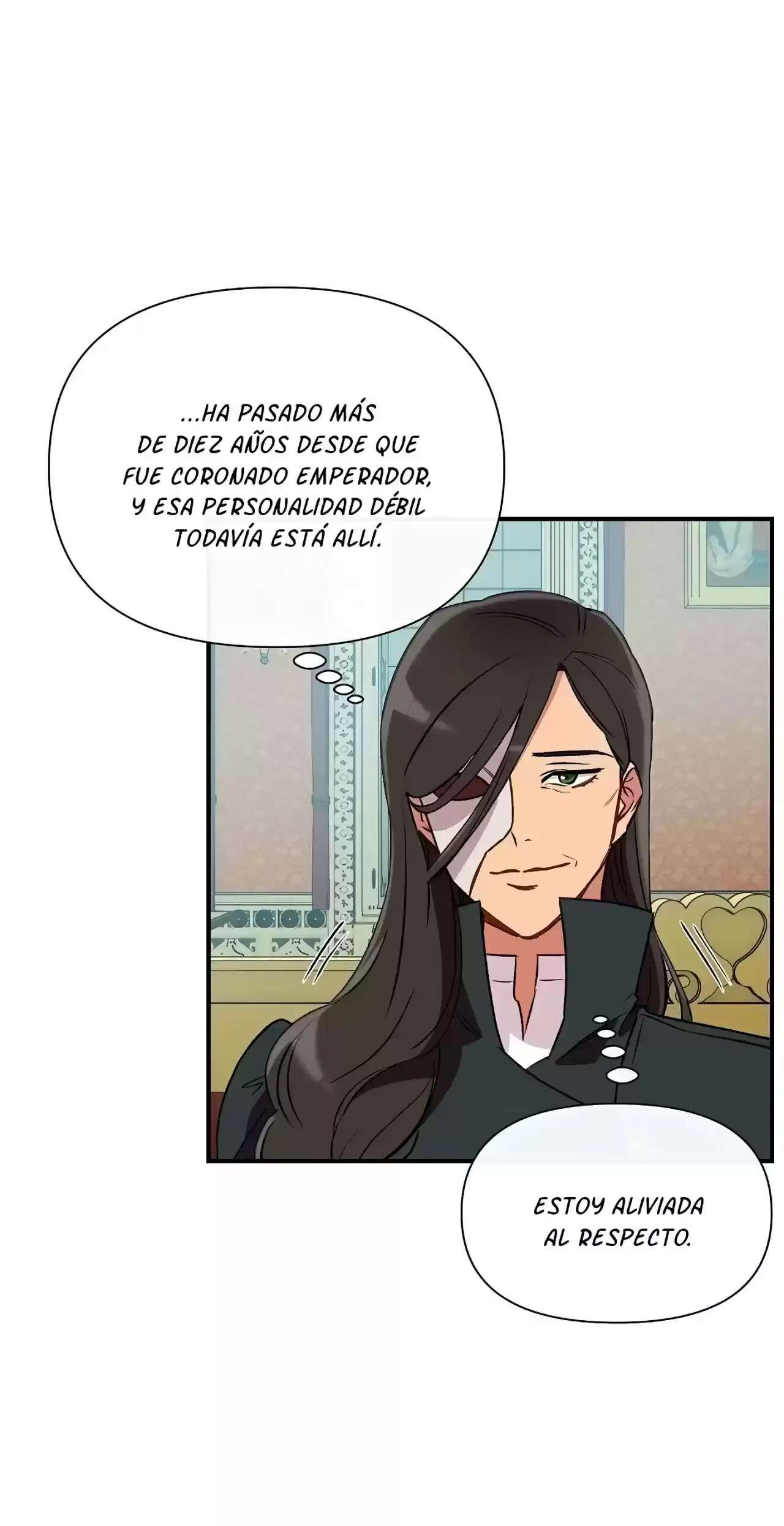 La Duquesa Monstruo y la Princesa por Contrato capítulo 32, página 13