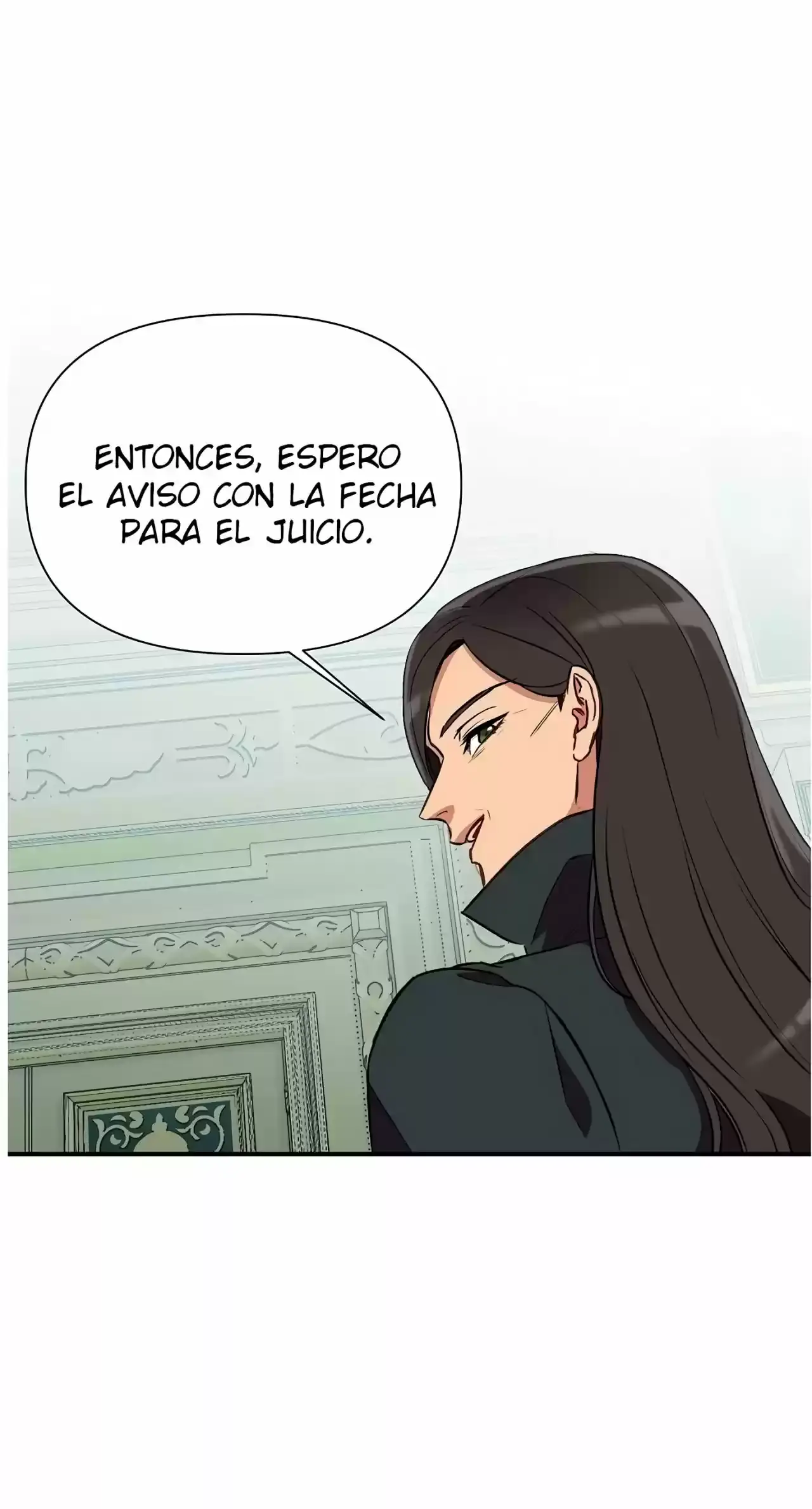 La Duquesa Monstruo y la Princesa por Contrato capítulo 32, página 33