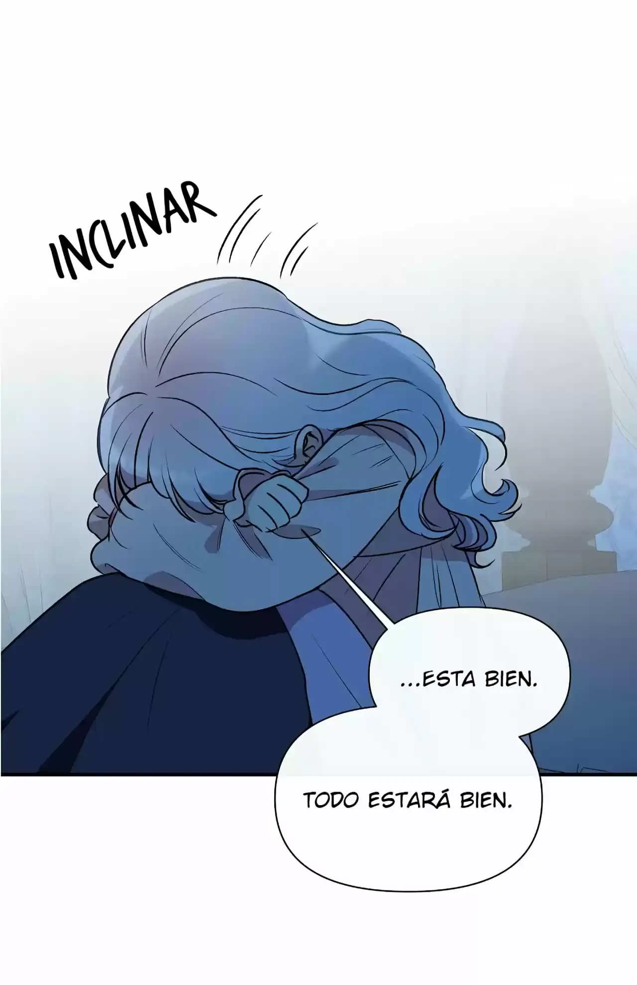 La Duquesa Monstruo y la Princesa por Contrato capítulo 32, página 59
