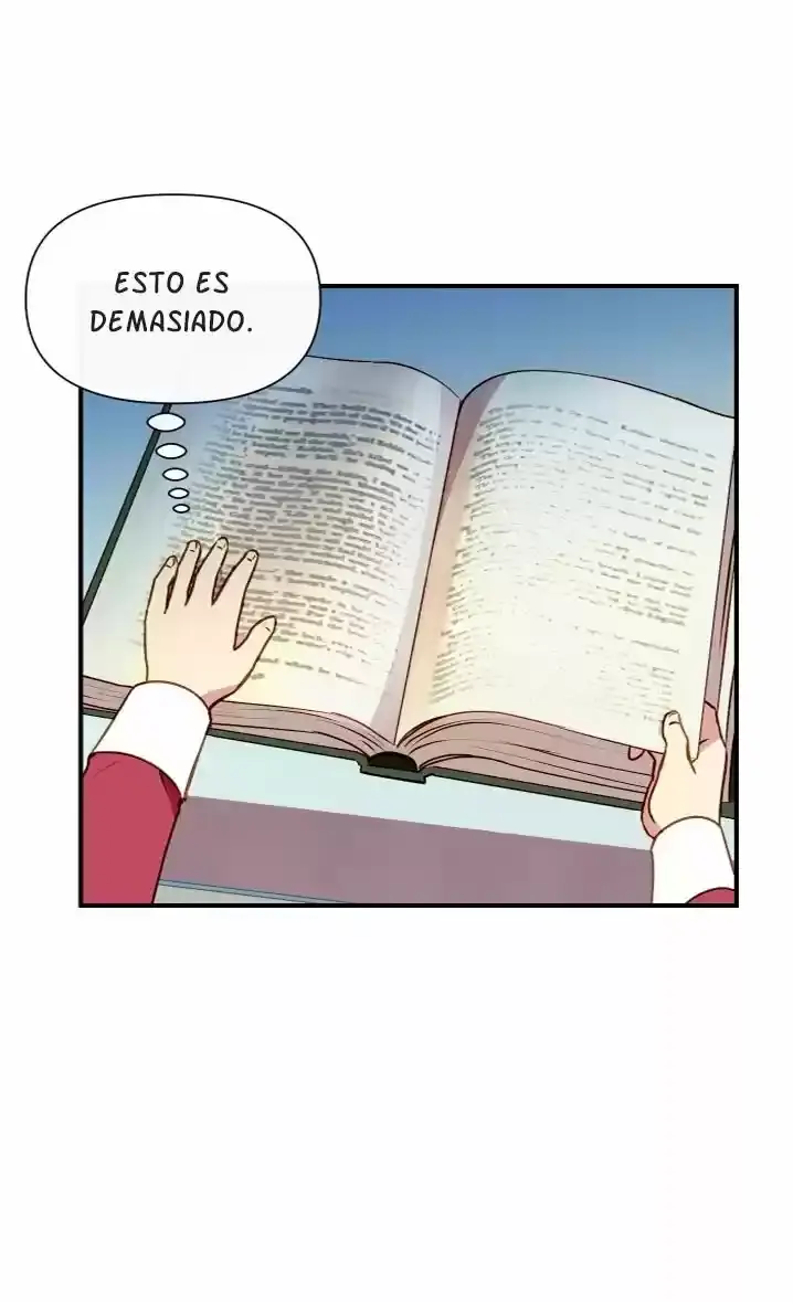 La Duquesa Monstruo y la Princesa por Contrato capítulo 33, página 3