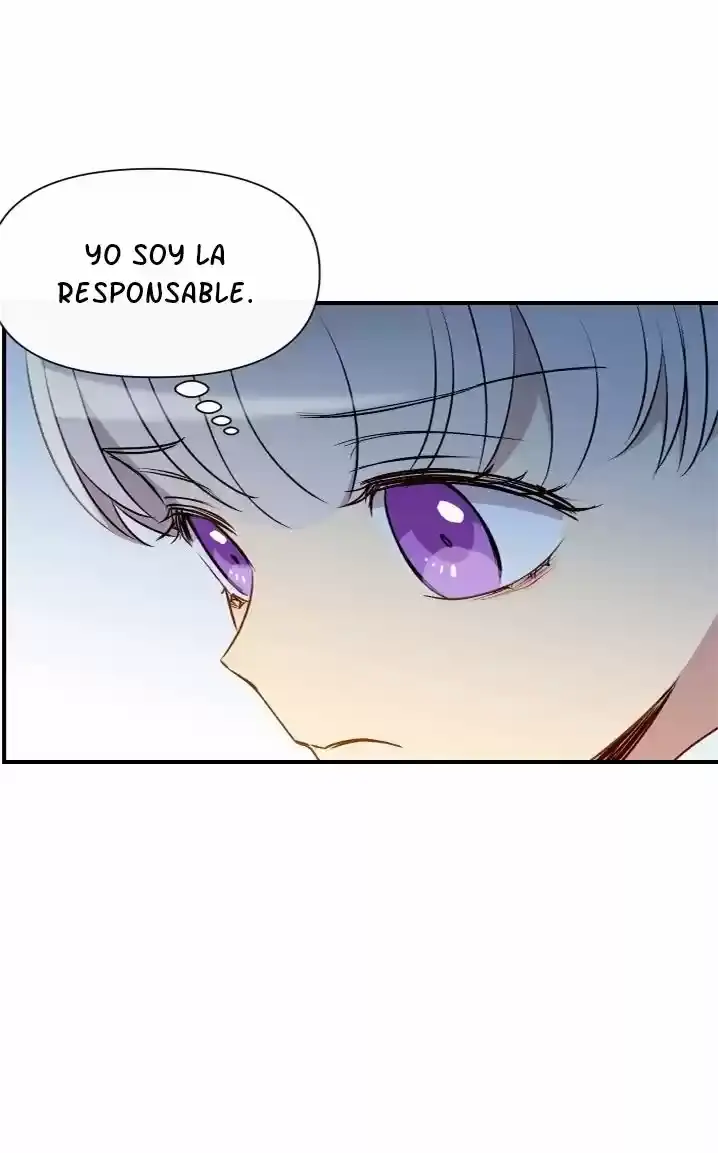 La Duquesa Monstruo y la Princesa por Contrato capítulo 33, página 5
