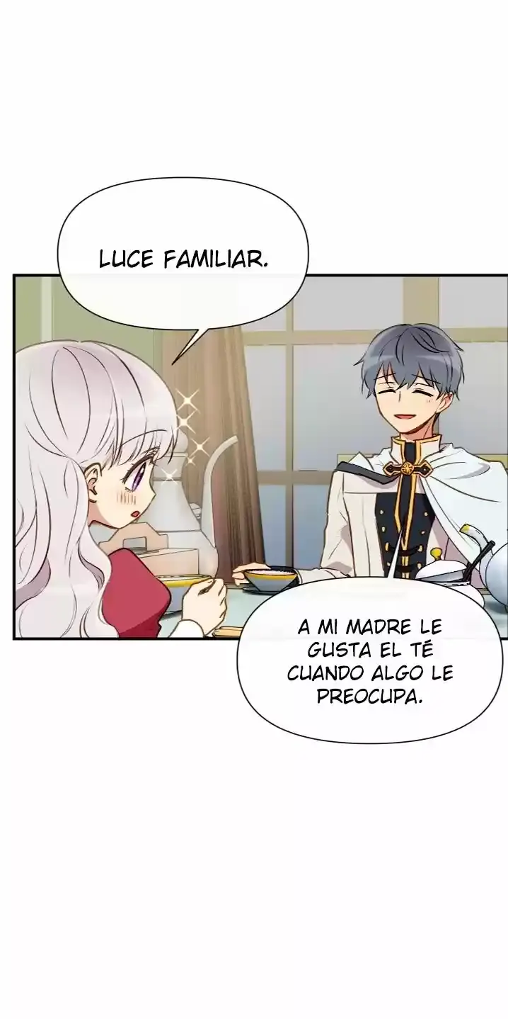 La Duquesa Monstruo y la Princesa por Contrato capítulo 33, página 14