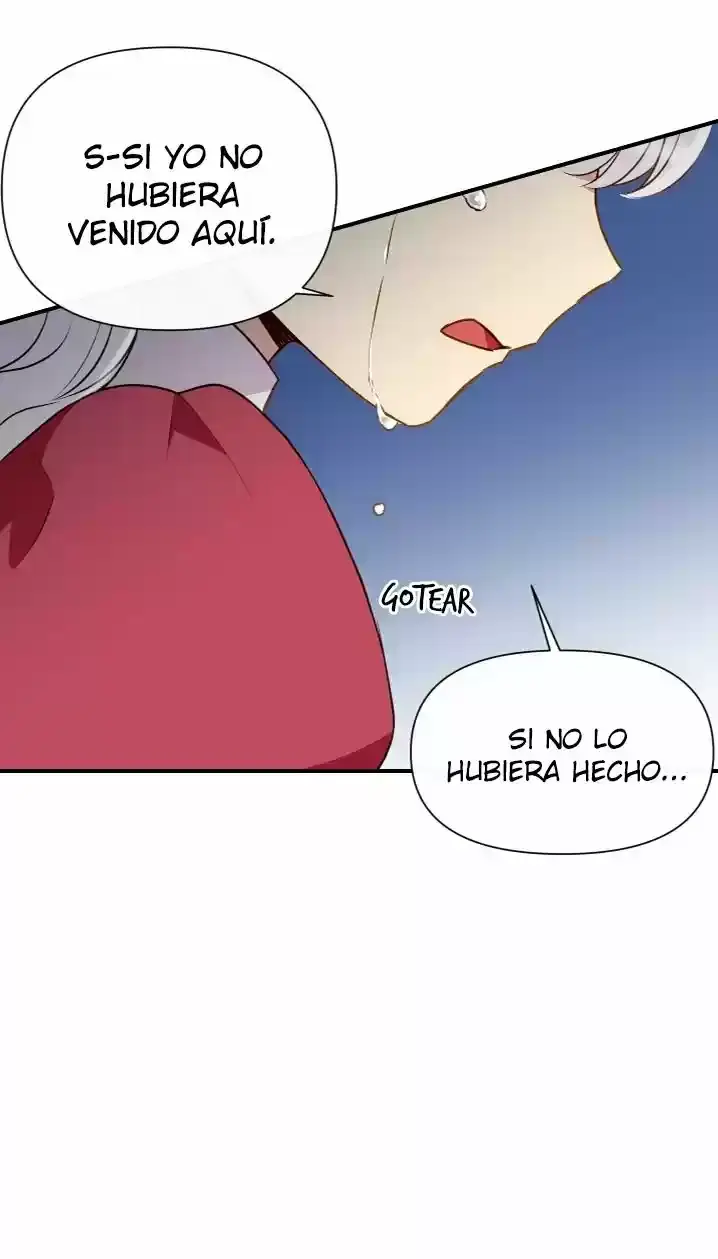 La Duquesa Monstruo y la Princesa por Contrato capítulo 33, página 41