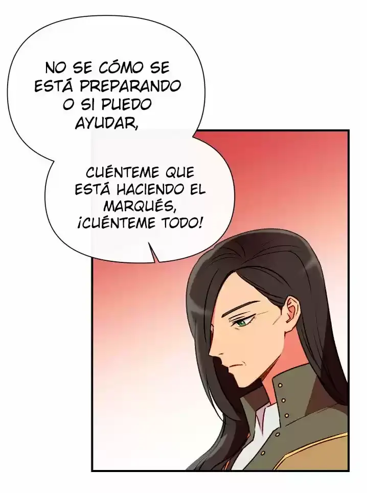 La Duquesa Monstruo y la Princesa por Contrato capítulo 34, página 31