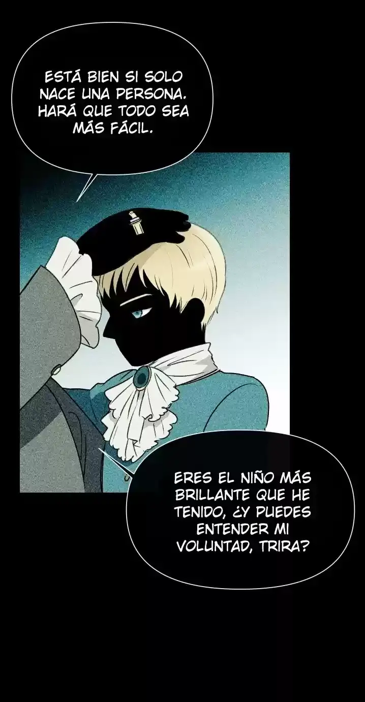La Duquesa Monstruo y la Princesa por Contrato capítulo 34, página 66