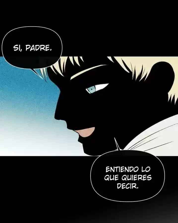 La Duquesa Monstruo y la Princesa por Contrato capítulo 34, página 67