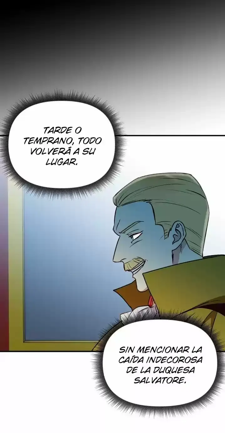 La Duquesa Monstruo y la Princesa por Contrato capítulo 34, página 68