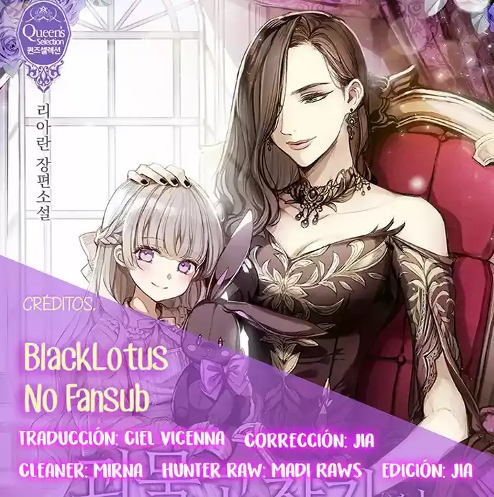 La Duquesa Monstruo y la Princesa por Contrato capítulo 36, página 2