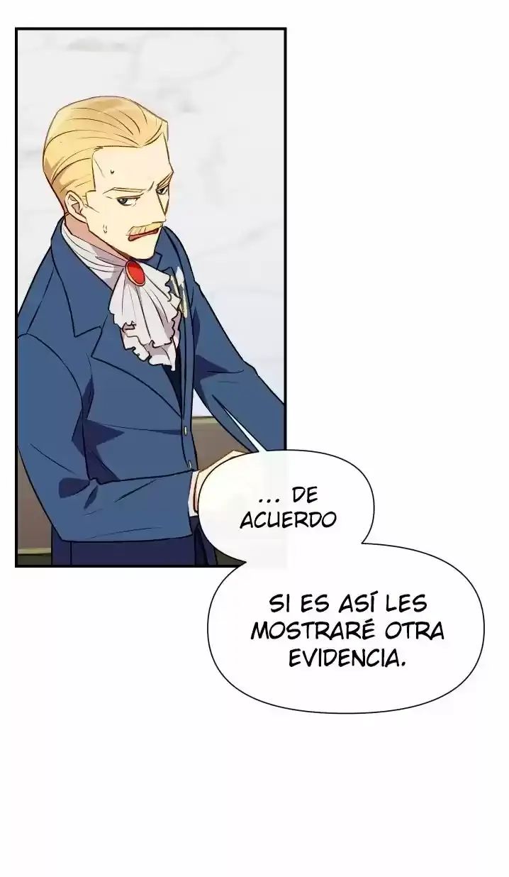 La Duquesa Monstruo y la Princesa por Contrato capítulo 36, página 14
