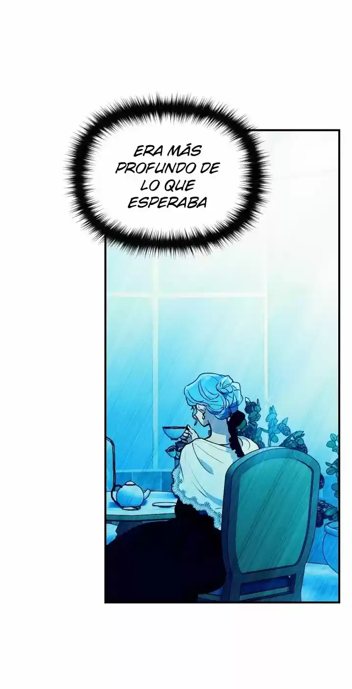 La Duquesa Monstruo y la Princesa por Contrato capítulo 36, página 18