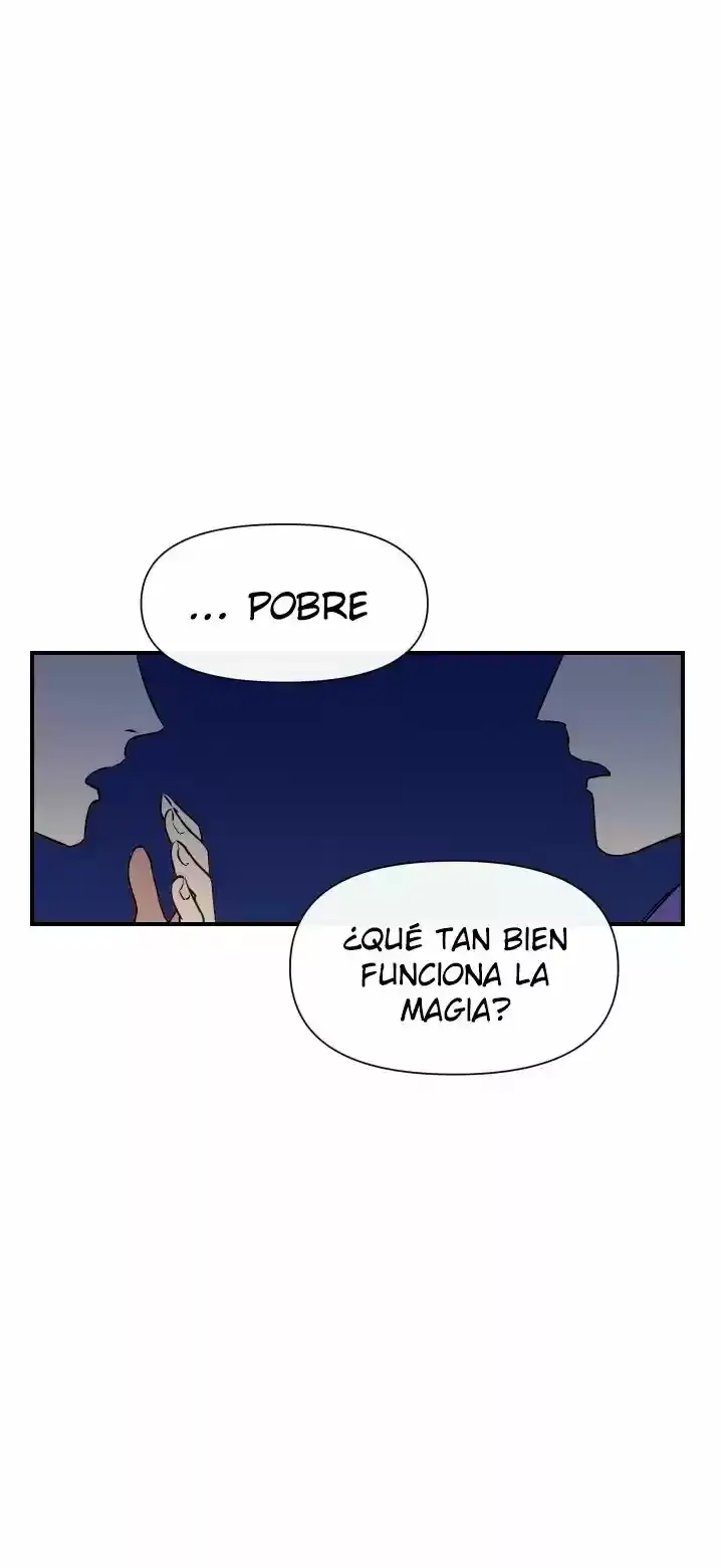 La Duquesa Monstruo y la Princesa por Contrato capítulo 36, página 30