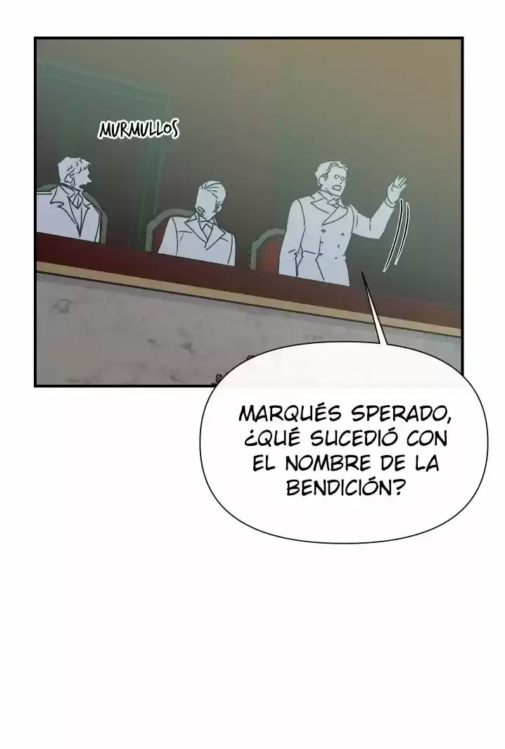 La Duquesa Monstruo y la Princesa por Contrato capítulo 36, página 35
