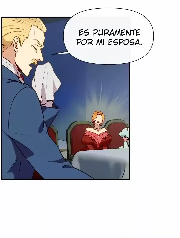 La Duquesa Monstruo y la Princesa por Contrato capítulo 36, página 36
