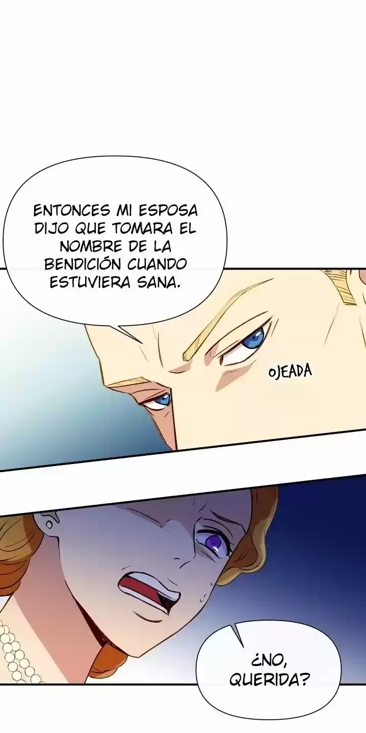 La Duquesa Monstruo y la Princesa por Contrato capítulo 36, página 40