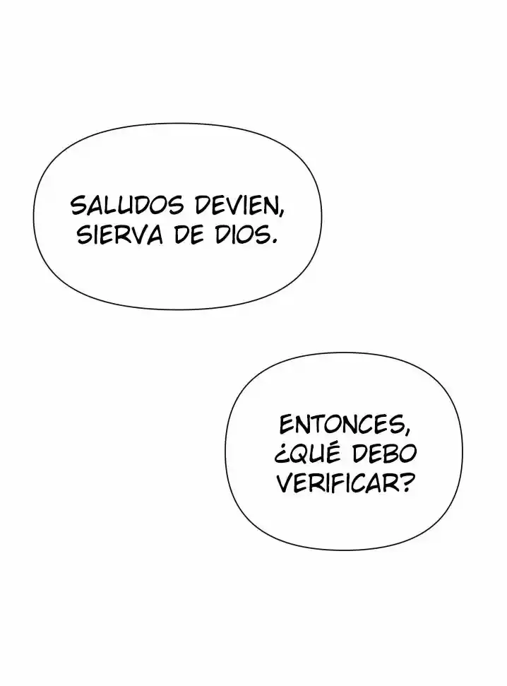 La Duquesa Monstruo y la Princesa por Contrato capítulo 36, página 52