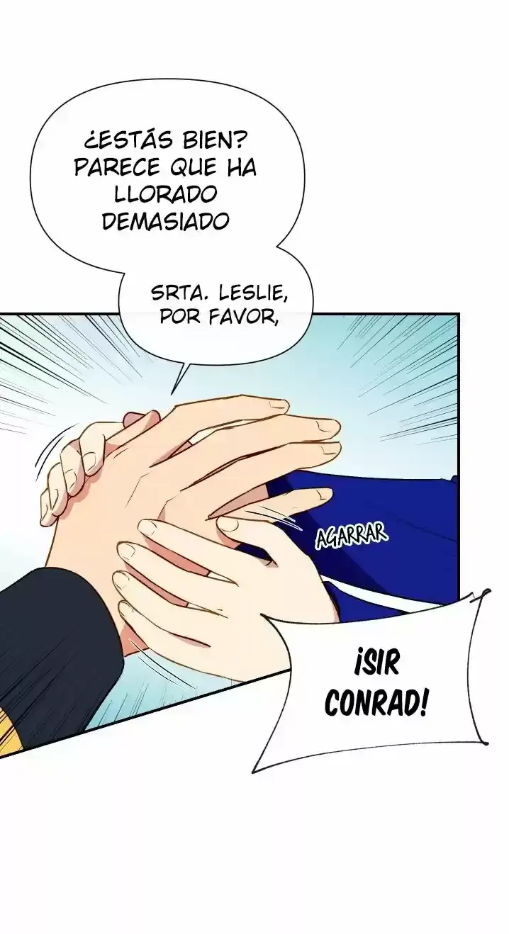 La Duquesa Monstruo y la Princesa por Contrato capítulo 37, página 15