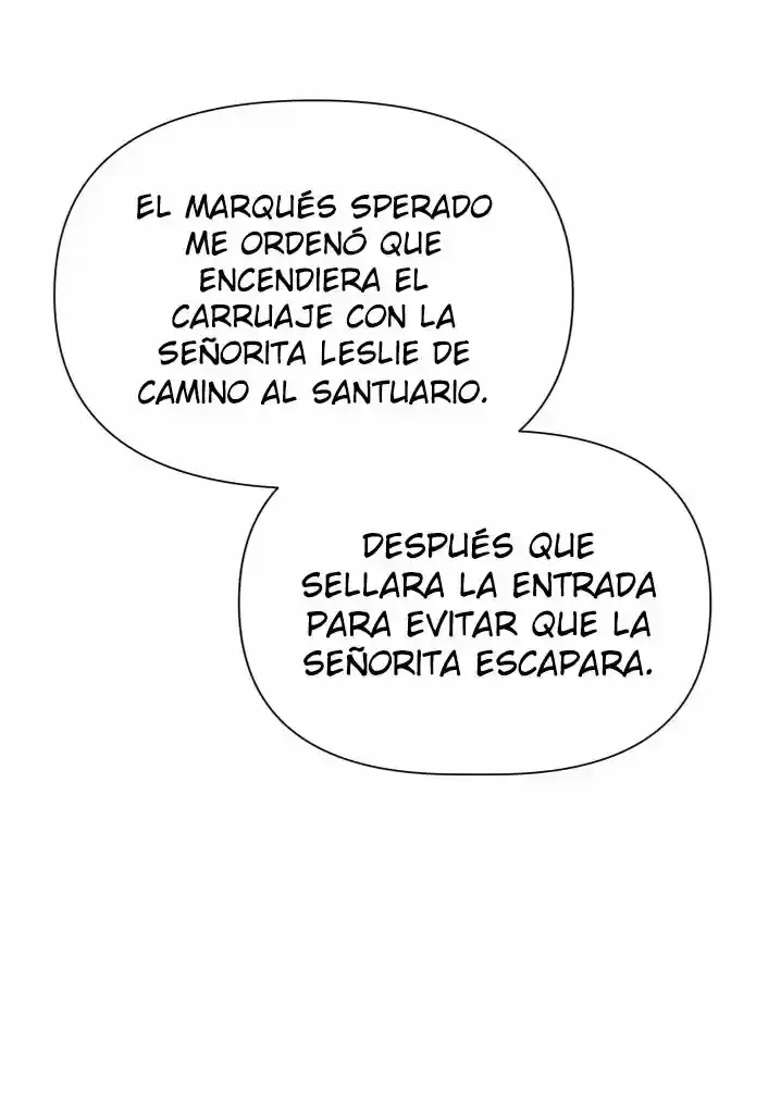 La Duquesa Monstruo y la Princesa por Contrato capítulo 37, página 48
