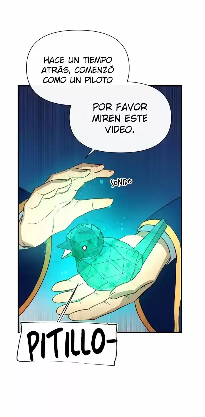 La Duquesa Monstruo y la Princesa por Contrato capítulo 37, página 60