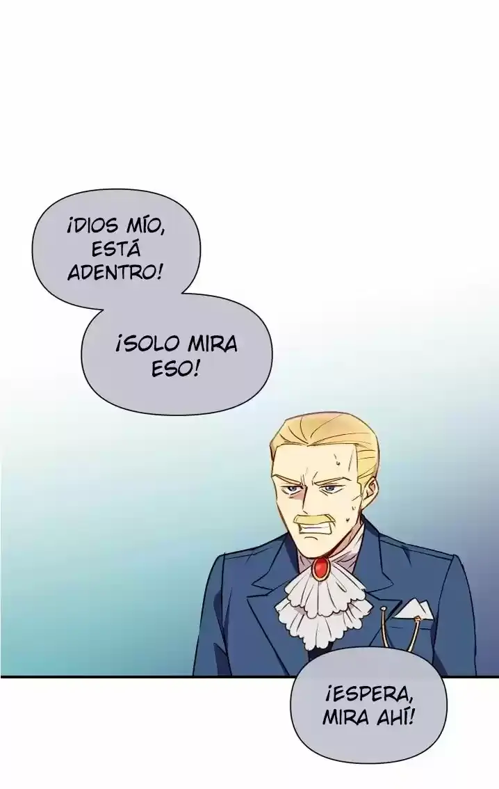 La Duquesa Monstruo y la Princesa por Contrato capítulo 37, página 65