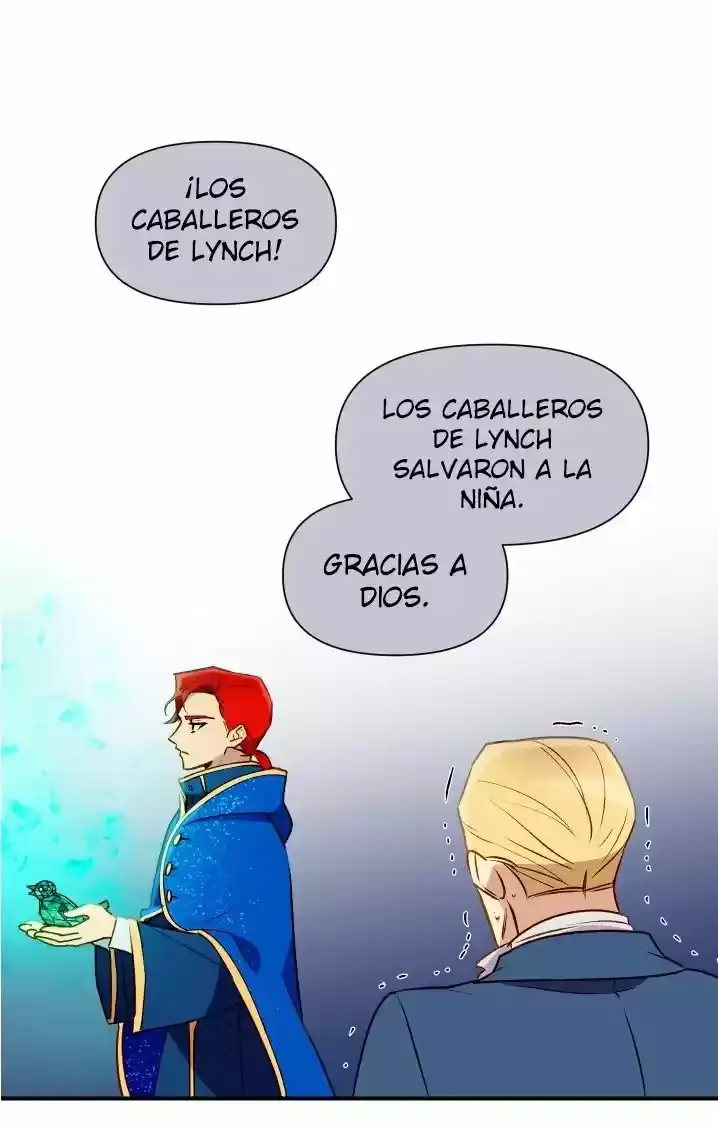 La Duquesa Monstruo y la Princesa por Contrato capítulo 37, página 66