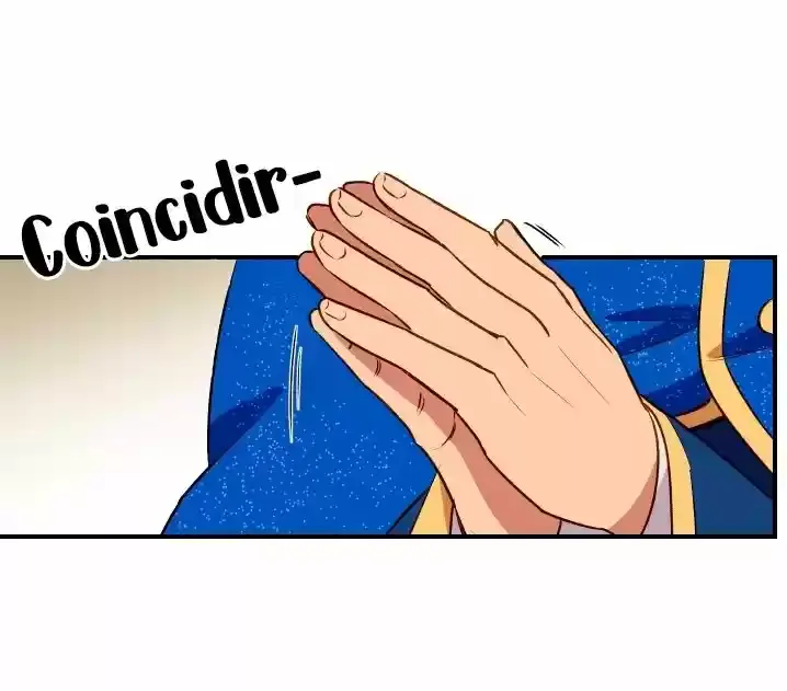 La Duquesa Monstruo y la Princesa por Contrato capítulo 38, página 10