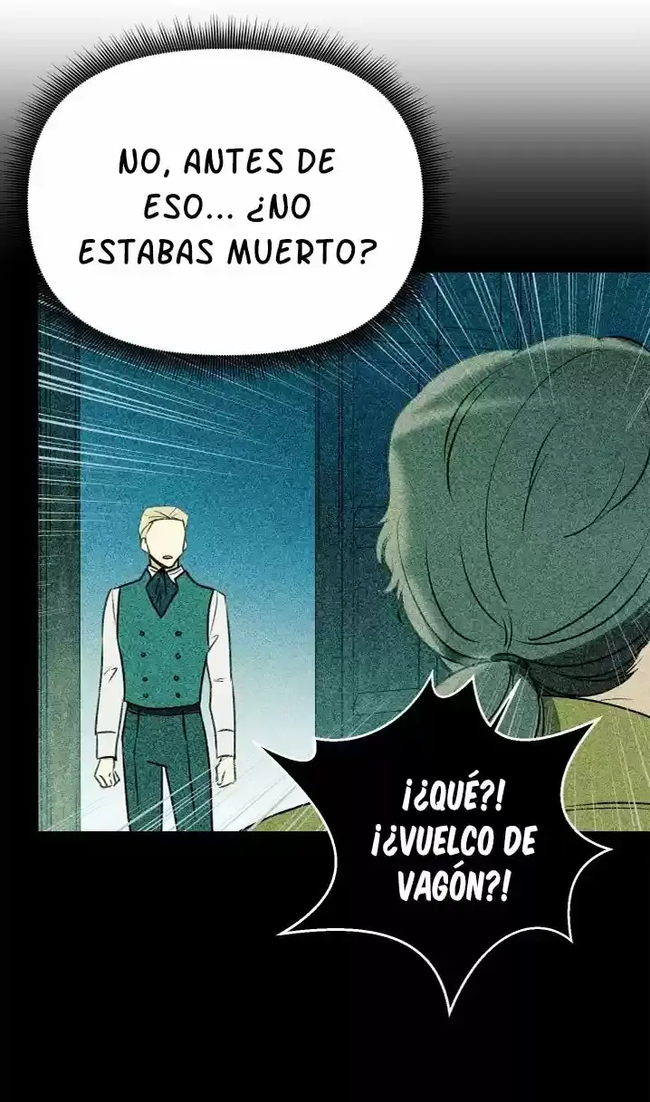 La Duquesa Monstruo y la Princesa por Contrato capítulo 38, página 28