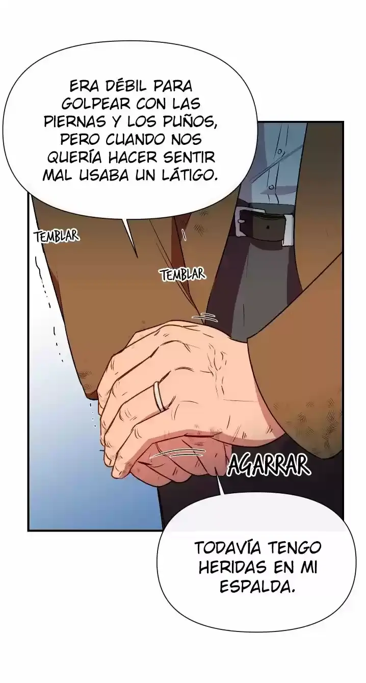 La Duquesa Monstruo y la Princesa por Contrato capítulo 38, página 40