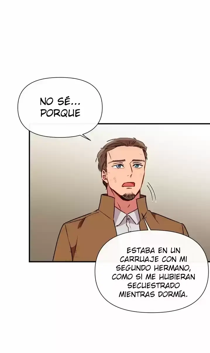 La Duquesa Monstruo y la Princesa por Contrato capítulo 38, página 43